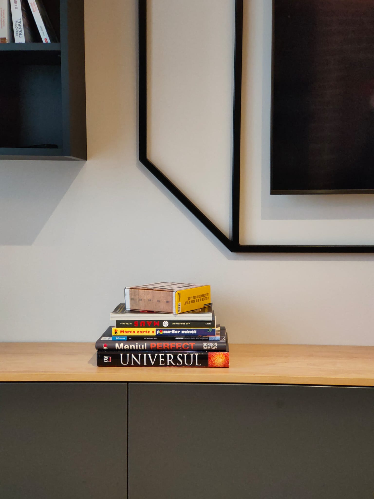 Beneficiile unui proiect de design interior